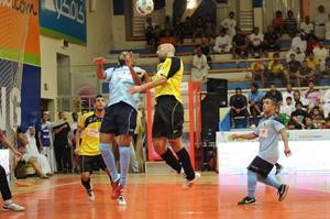 الوصل الاماراتي يتطلع لبداية قوية﻿