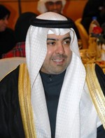 الشيخ خالد الفهد
