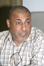 رضا معرفي﻿