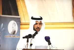 الشيخ مبارك العبدالله﻿
