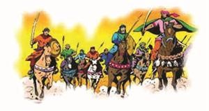 غزوة بدر الكبرى