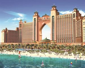 فنادق الإمارات تخفض أسعار الغرف في رمضان بنسبة 50% 
