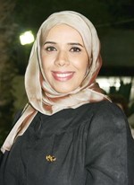 معالي العسعوسي