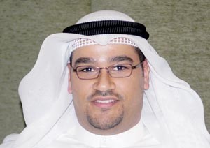 المشرف العام علي حيدر