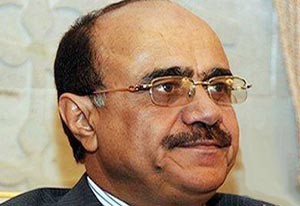 علي العمراني