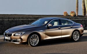 نمو مبيعات «علي الغانم وأولاده للسيارات» 25% لـ «BMW وMINI» بالنصف الأول