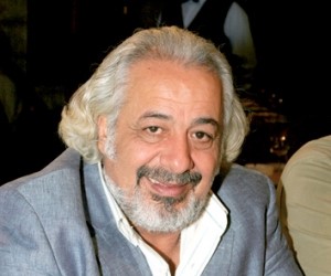 ايمن زيدان