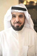 حسين بداح المطيري﻿