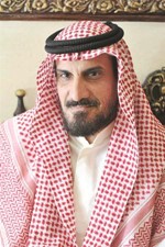 ناصر الدفيليج﻿