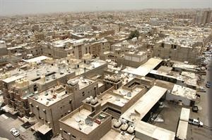 منطقة الجليب تعاني اوضاعا مزرية وتحتاج الى حلول فورية﻿
