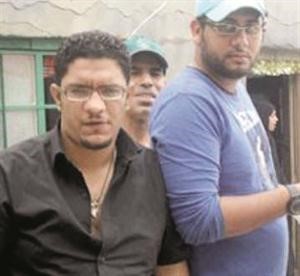 حادث «لو باقي ليلة».. مبيوق!