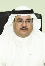 خالد المهدي
