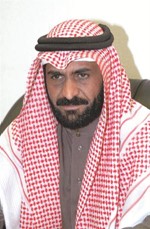ذيب الشمري