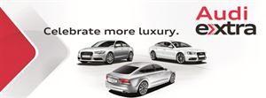 «أودي» تطلق عرض «Audi extra» بالكويت