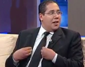 محمود البارودي
