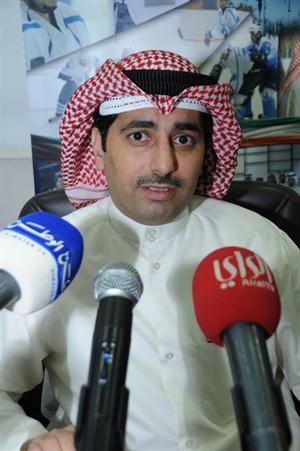 فهيد العجمي﻿
