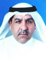 المحامي عيد العنزي﻿