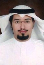 صالح العجمي﻿