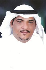 عيدان الخالدي﻿