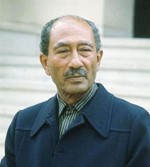 انور السادات