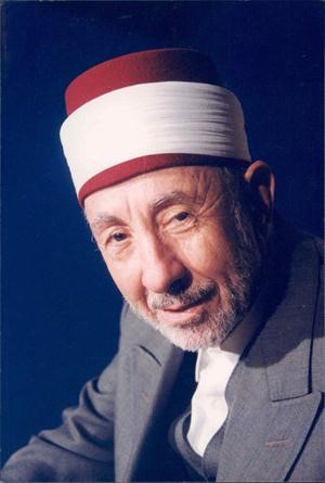 دمحمد سعيد رمضان البوطي