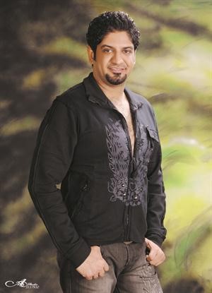 مشعل الشايع