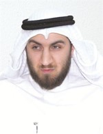 الحارث المزيدي