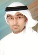 فهد المؤمن