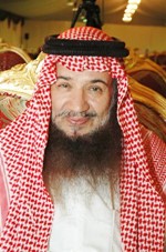 الداعية احمد القطان﻿