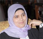 د هيفاء السنعوسي﻿