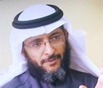الداعية يوسف السويلم﻿