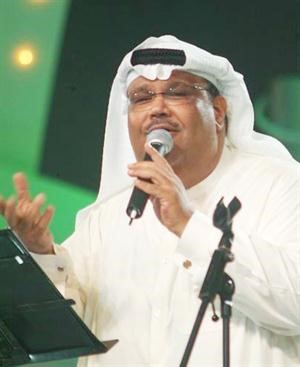 الفنان نبيل شعيل﻿