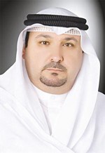 دخالد الشمري ﻿