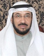 المحامي ناهس العنزي