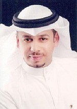 المحامي سعود السالم﻿