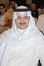 الشيخ مبارك عبدالله المبارك﻿