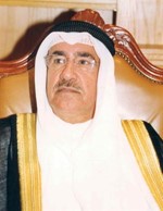 الشيخ محمد صباح السعود﻿