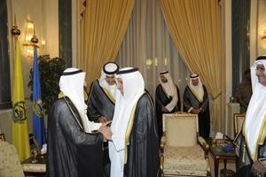 صاحب السمو الامير مستقبلا دعبدالعزيز الفايز﻿