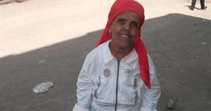 انهار محمود