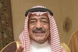 الامير مقرن بن عبدالعزيز