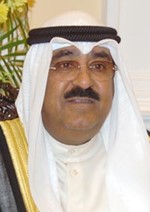 الشيخ مشعل الاحمد