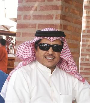 نايف بندر﻿