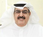 خالد الغانم