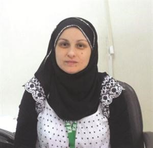 ناهد الشيخ