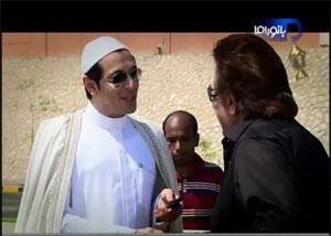 بالفيديو .. أولى غلطات «الزوجة الرابعة»!
