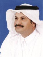 الشيخ فهد ال ثاني