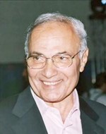 احمد شفيق