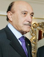 عمر سليمان