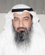 جمال الفوزان