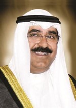 الشيخ مشعل الاحمد﻿